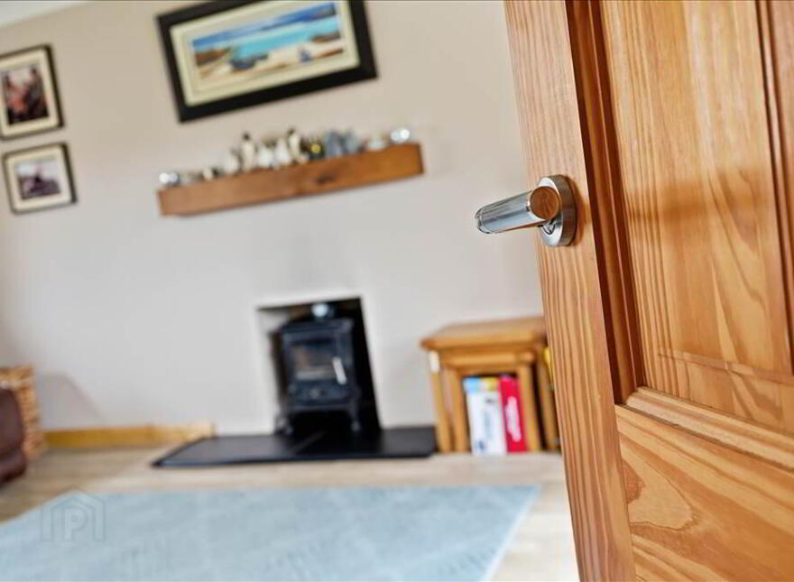 9 Old Park Drive, Ballymena, BT42 1BG