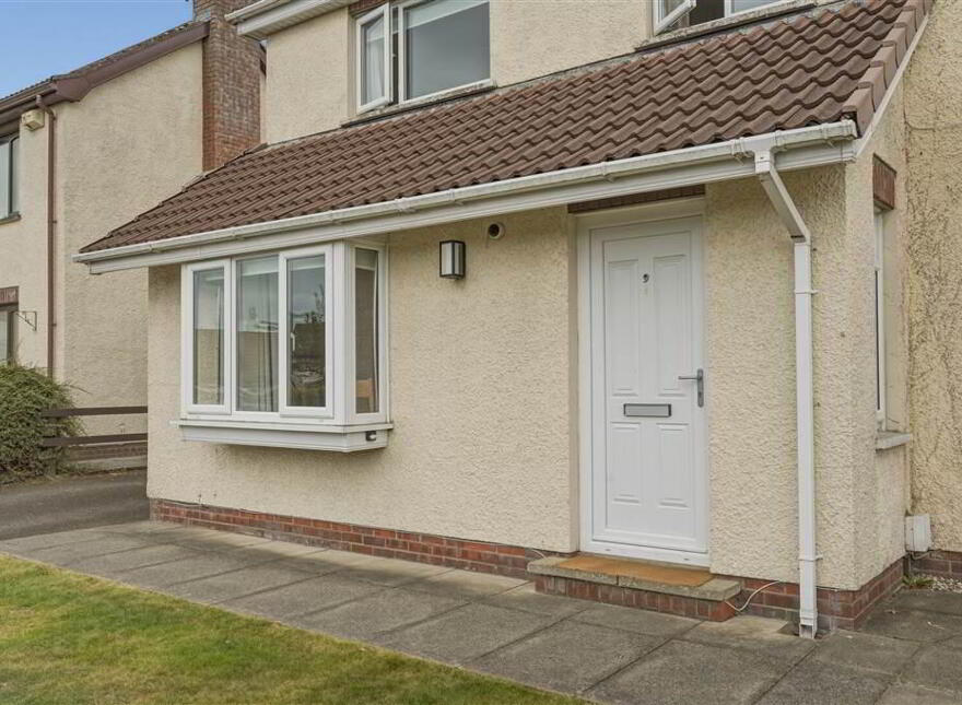 9 Old Park Drive, Ballymena, BT42 1BG