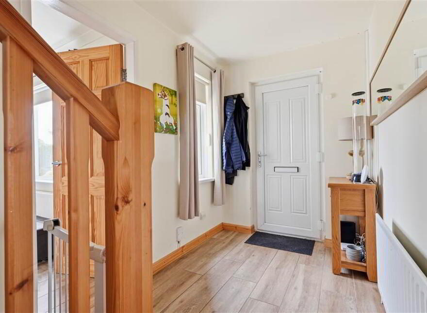 9 Old Park Drive, Ballymena, BT42 1BG
