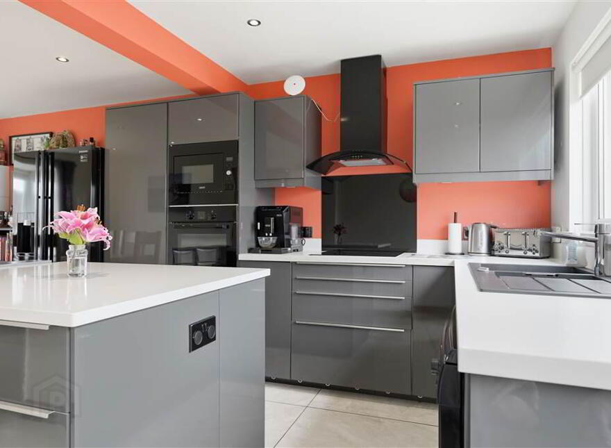 9 Old Park Drive, Ballymena, BT42 1BG