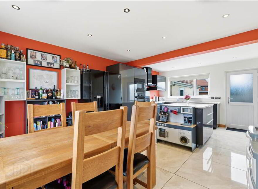 9 Old Park Drive, Ballymena, BT42 1BG