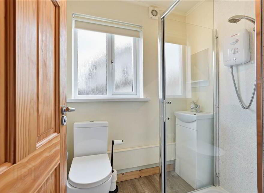 9 Old Park Drive, Ballymena, BT42 1BG