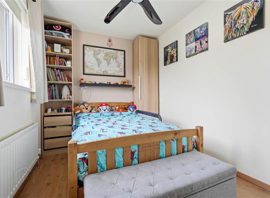9 Old Park Drive, Ballymena, BT42 1BG