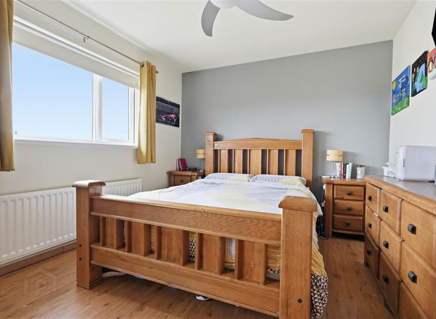 9 Old Park Drive, Ballymena, BT42 1BG