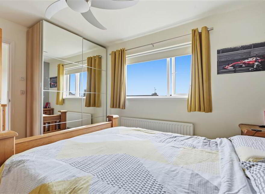 9 Old Park Drive, Ballymena, BT42 1BG