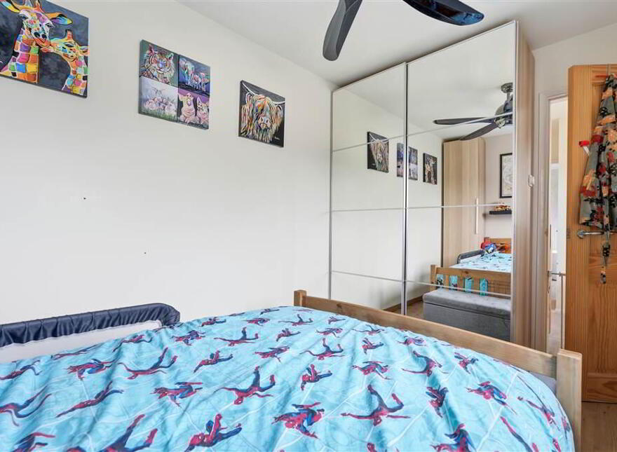 9 Old Park Drive, Ballymena, BT42 1BG