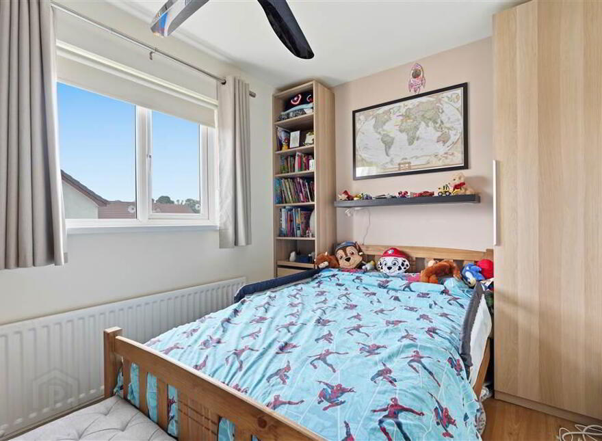 9 Old Park Drive, Ballymena, BT42 1BG
