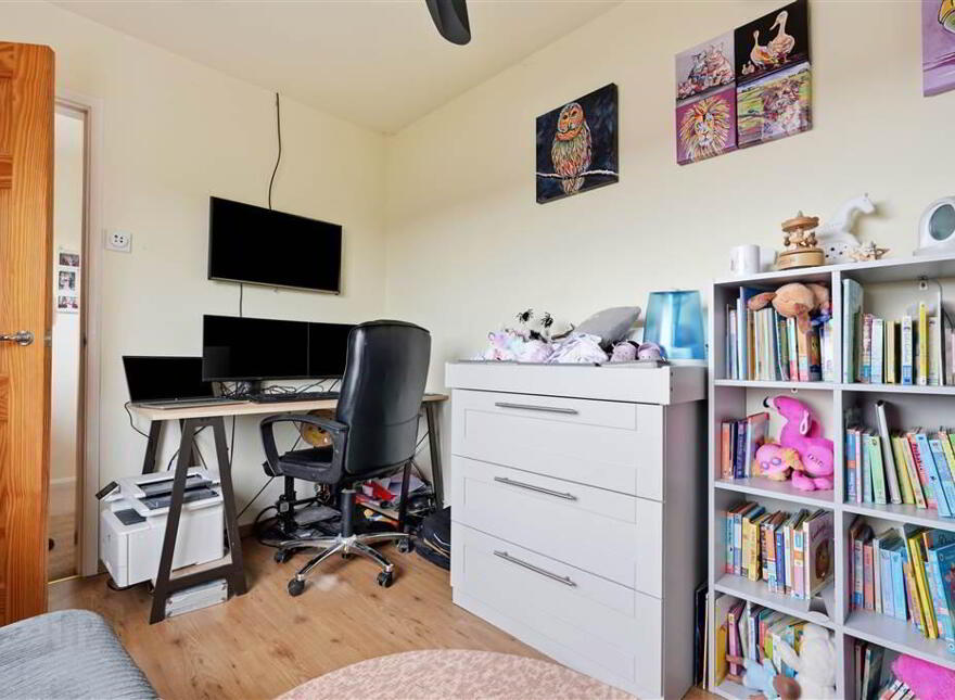 9 Old Park Drive, Ballymena, BT42 1BG