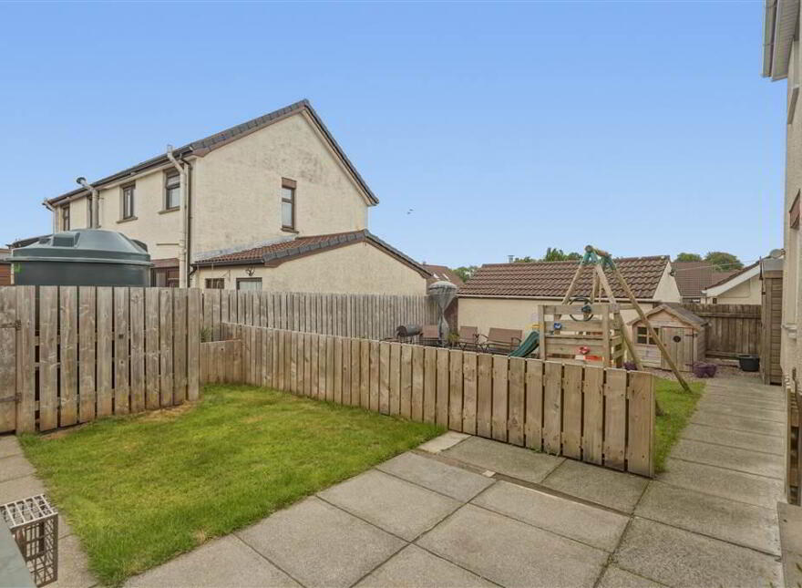 9 Old Park Drive, Ballymena, BT42 1BG