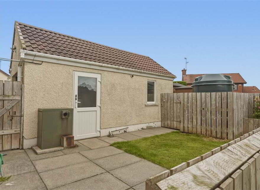 9 Old Park Drive, Ballymena, BT42 1BG