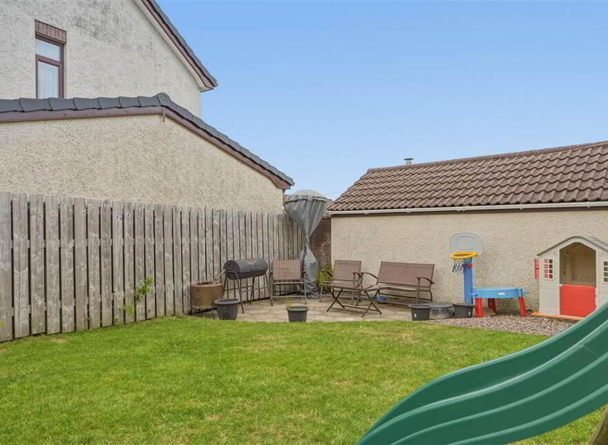 9 Old Park Drive, Ballymena, BT42 1BG