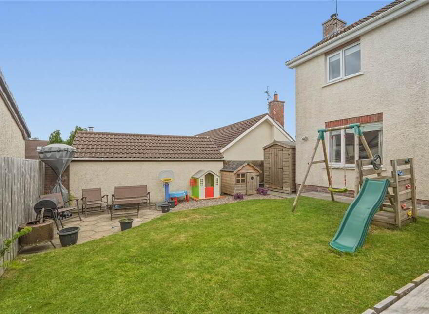9 Old Park Drive, Ballymena, BT42 1BG