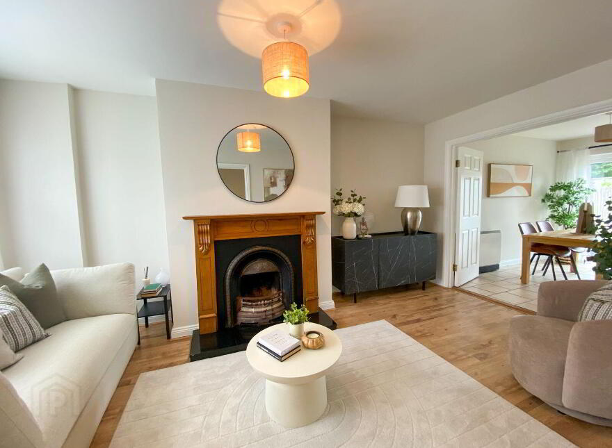 9 Derravaragh Mews, Castlepollard, N91W4A4