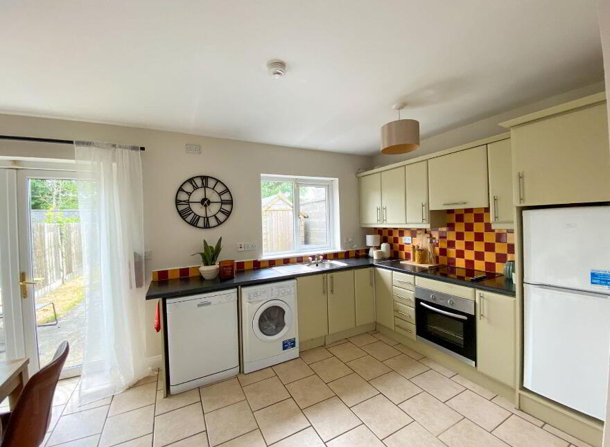 9 Derravaragh Mews, Castlepollard, N91W4A4