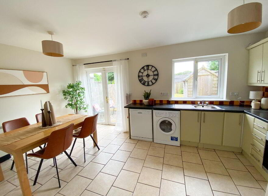 9 Derravaragh Mews, Castlepollard, N91W4A4