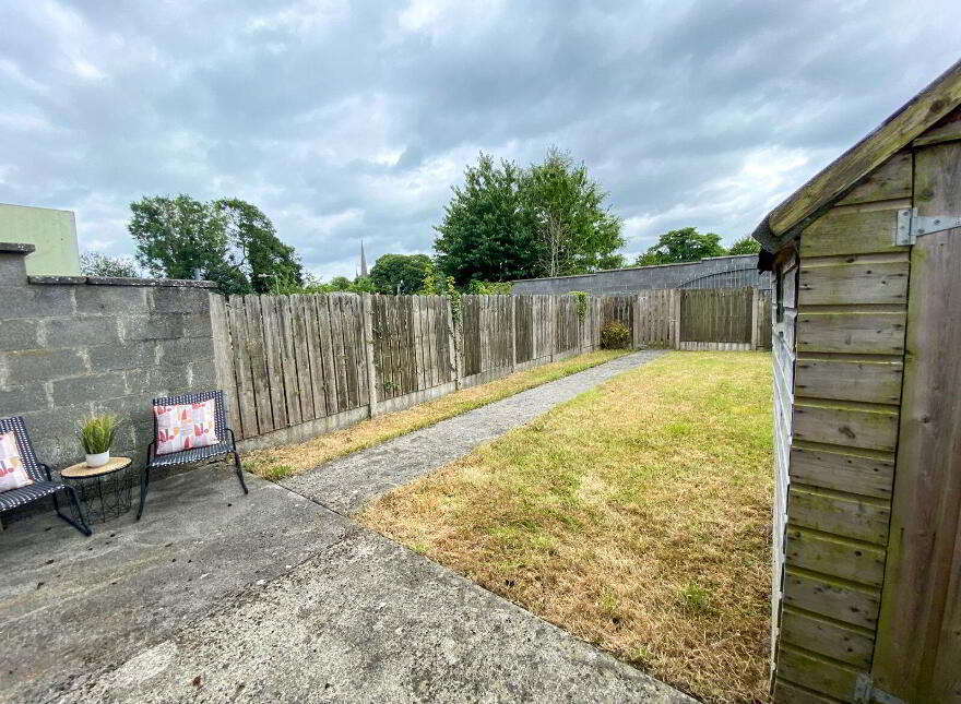 9 Derravaragh Mews, Castlepollard, N91W4A4