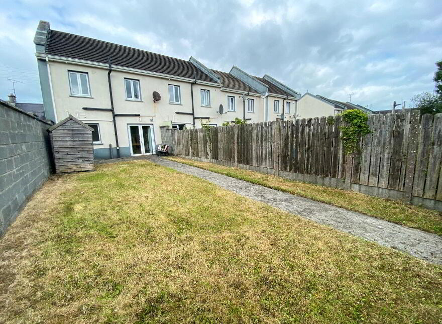 9 Derravaragh Mews, Castlepollard, N91W4A4