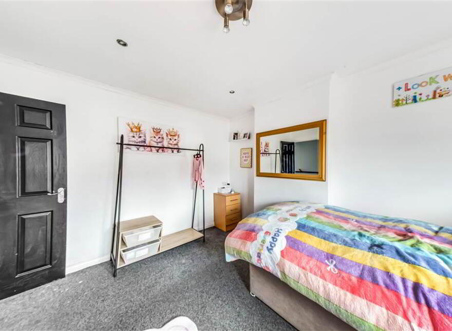 72 Lagmore Meadows, Dunmurry, Belfast, BT17 0TH