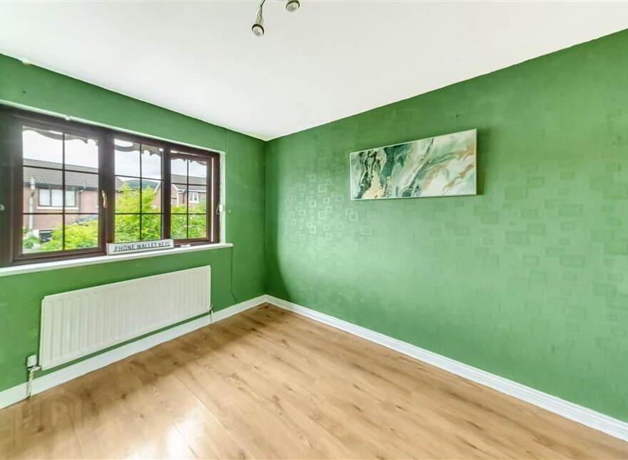 72 Lagmore Meadows, Dunmurry, Belfast, BT17 0TH