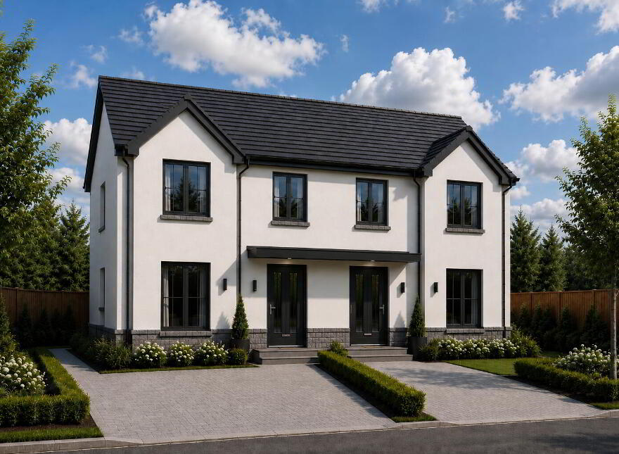 An Clarach, Killyclug, Killyclug photo