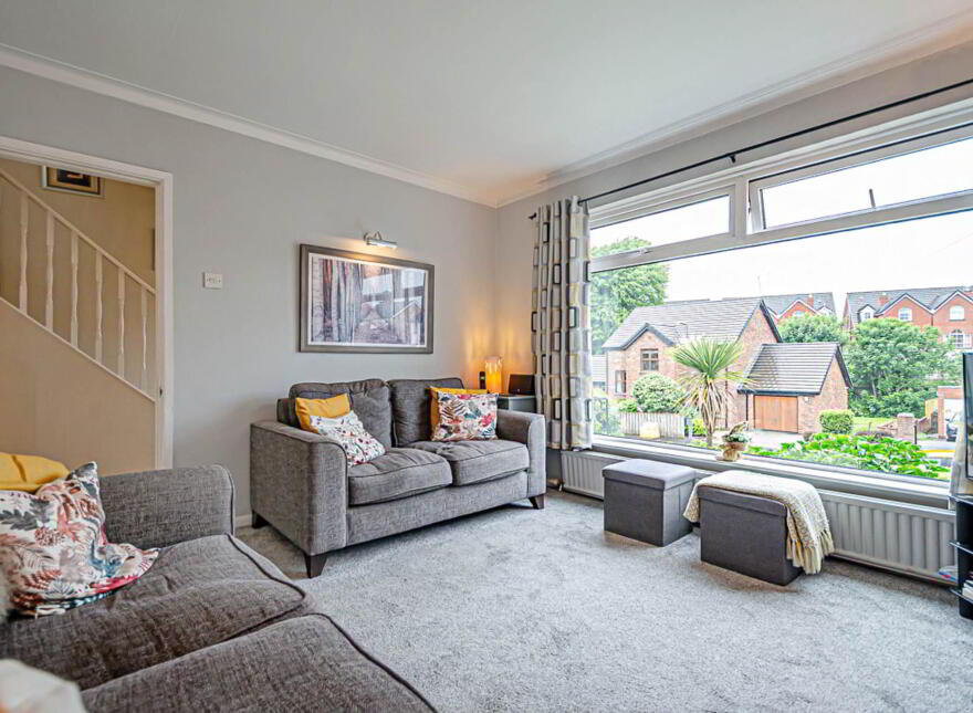 19 Abbey Park, Stormont, Belfast, BT5 7HN