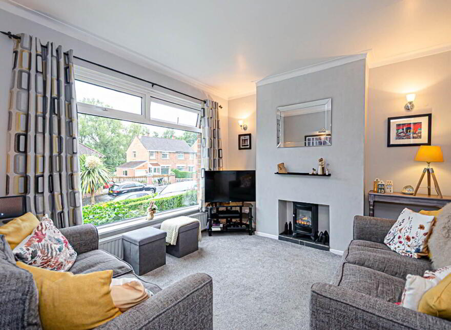 19 Abbey Park, Stormont, Belfast, BT5 7HN