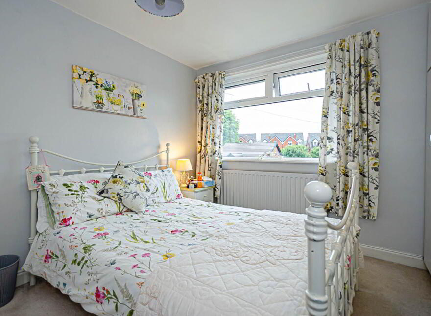 19 Abbey Park, Stormont, Belfast, BT5 7HN