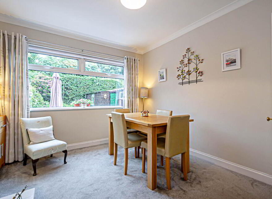 19 Abbey Park, Stormont, Belfast, BT5 7HN
