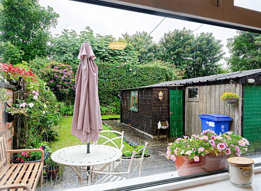 19 Abbey Park, Stormont, Belfast, BT5 7HN