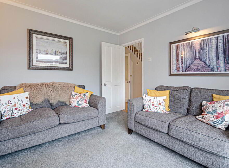 19 Abbey Park, Stormont, Belfast, BT5 7HN