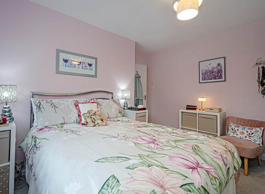 19 Abbey Park, Stormont, Belfast, BT5 7HN