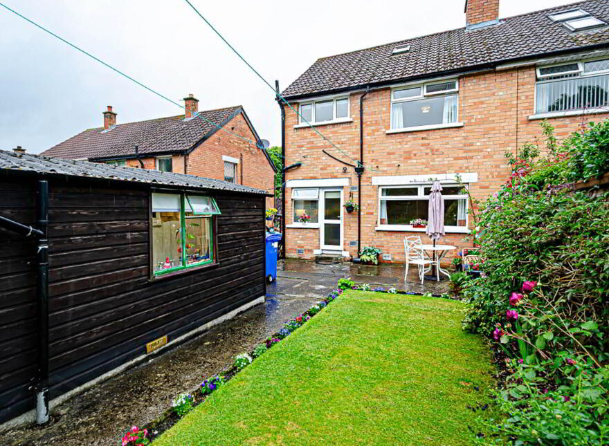 19 Abbey Park, Stormont, Belfast, BT5 7HN