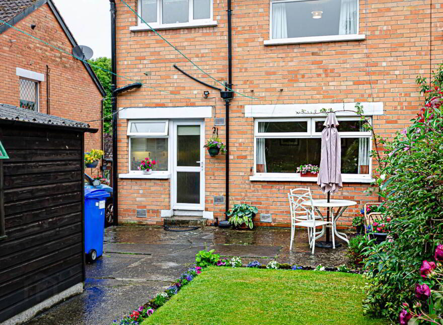 19 Abbey Park, Stormont, Belfast, BT5 7HN
