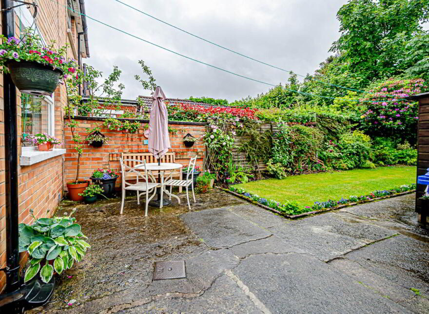 19 Abbey Park, Stormont, Belfast, BT5 7HN
