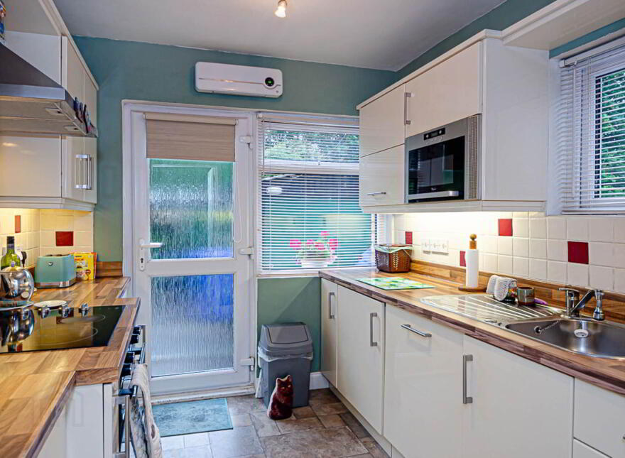 19 Abbey Park, Stormont, Belfast, BT5 7HN