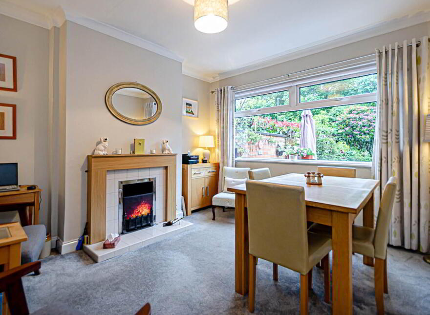 19 Abbey Park, Stormont, Belfast, BT5 7HN