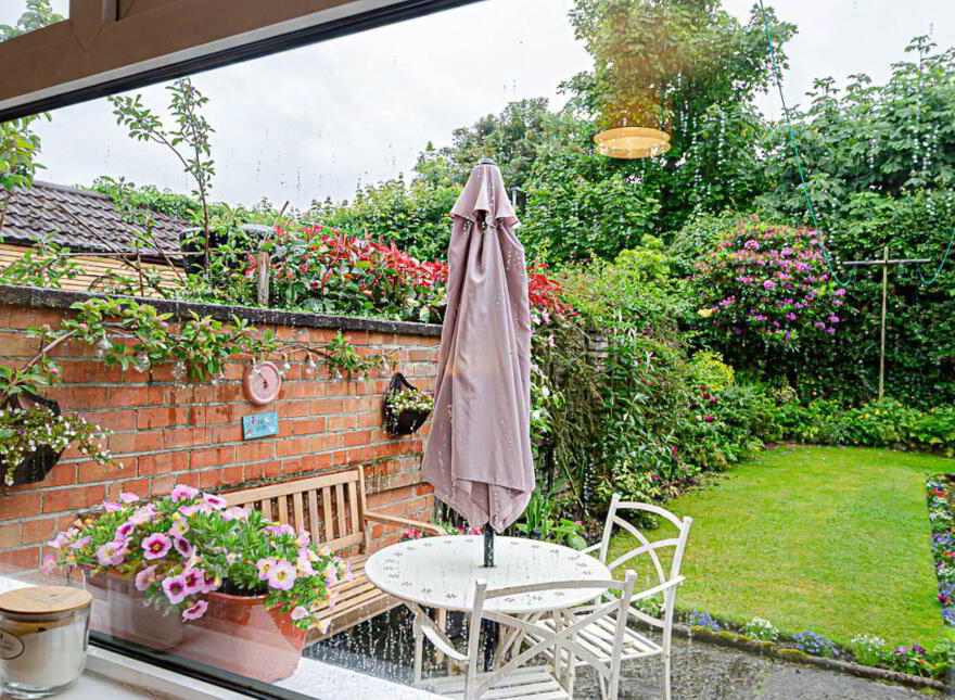 19 Abbey Park, Stormont, Belfast, BT5 7HN