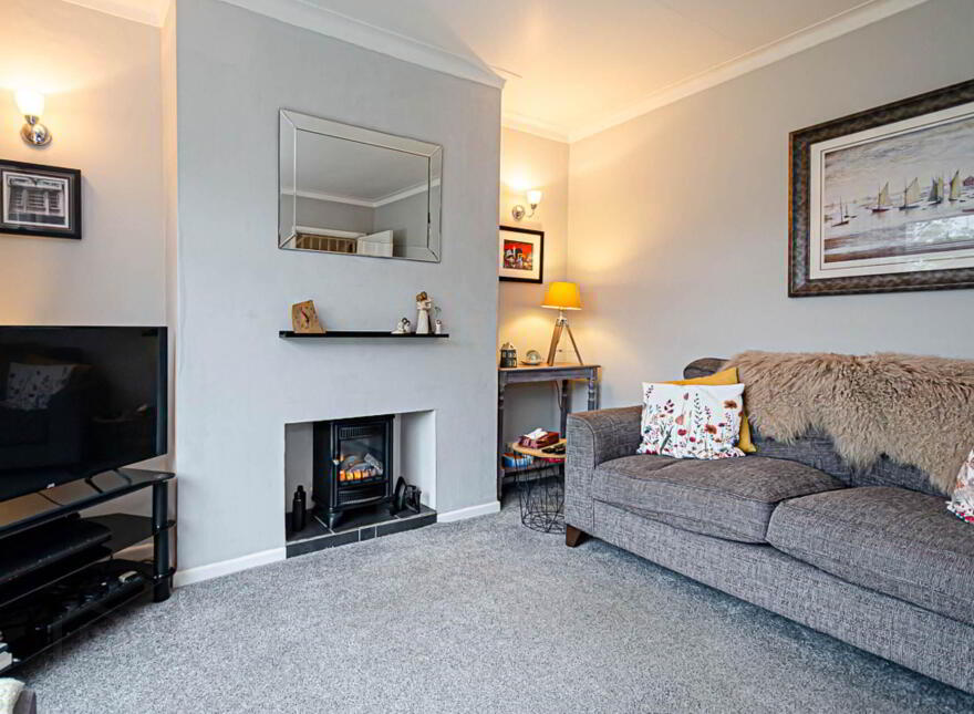 19 Abbey Park, Stormont, Belfast, BT5 7HN
