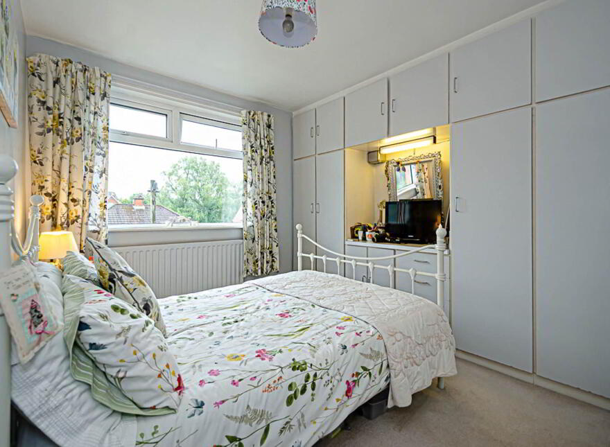 19 Abbey Park, Stormont, Belfast, BT5 7HN