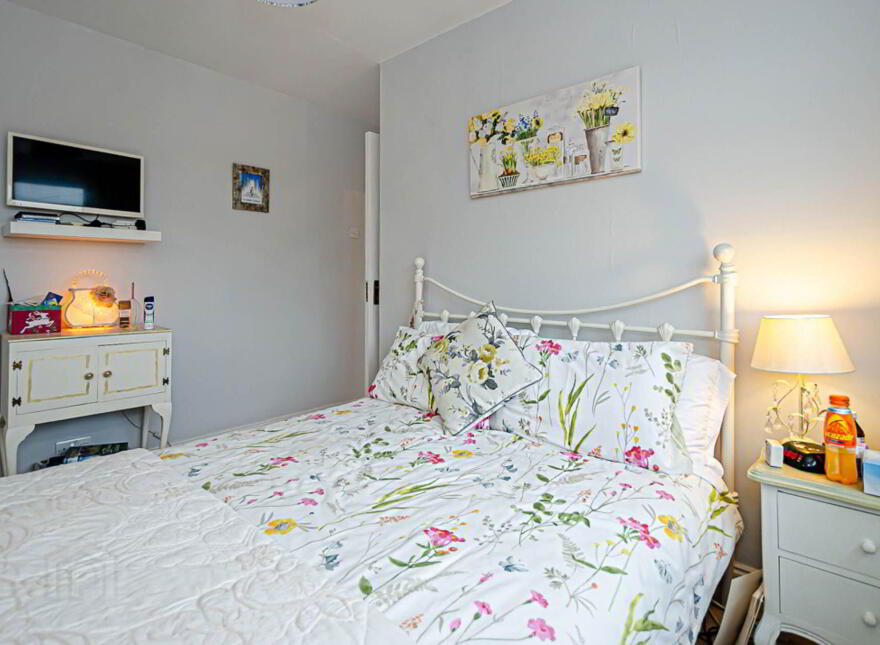 19 Abbey Park, Stormont, Belfast, BT5 7HN