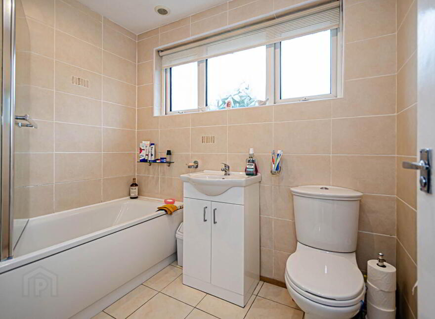 19 Abbey Park, Stormont, Belfast, BT5 7HN