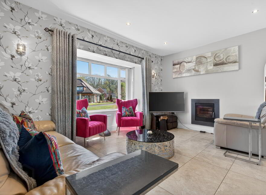 23 Shane Manor, Broughshane, BT43 7NQ