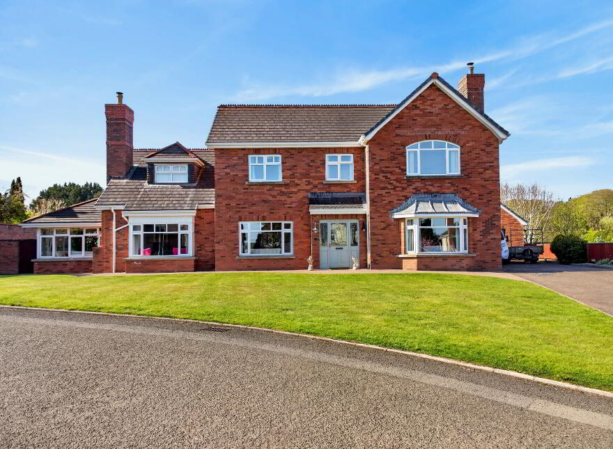 23 Shane Manor, Broughshane, BT43 7NQ