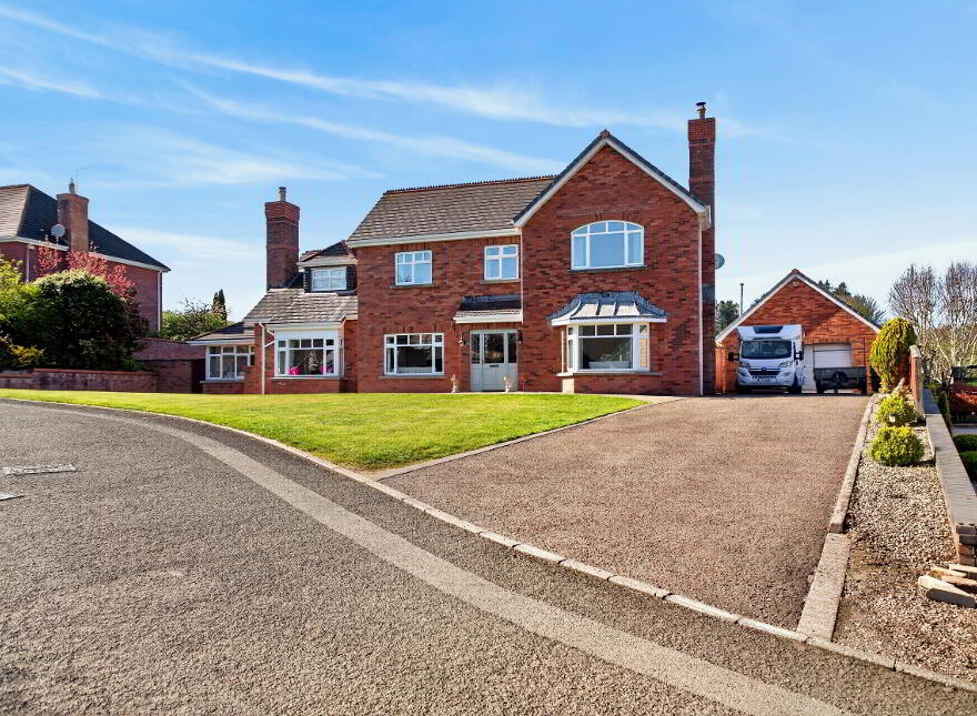 23 Shane Manor, Broughshane, BT43 7NQ