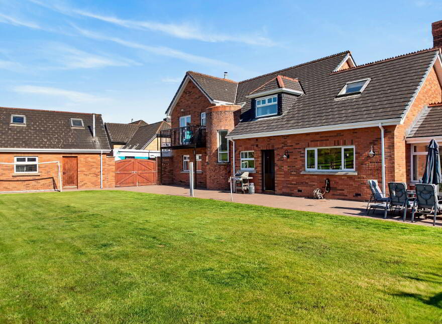 23 Shane Manor, Broughshane, BT43 7NQ