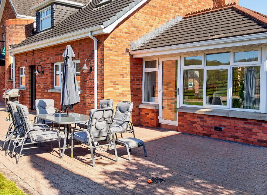 23 Shane Manor, Broughshane, BT43 7NQ