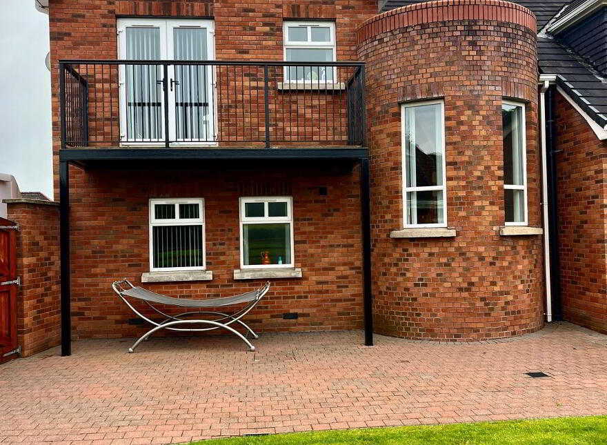 23 Shane Manor, Broughshane, BT43 7NQ