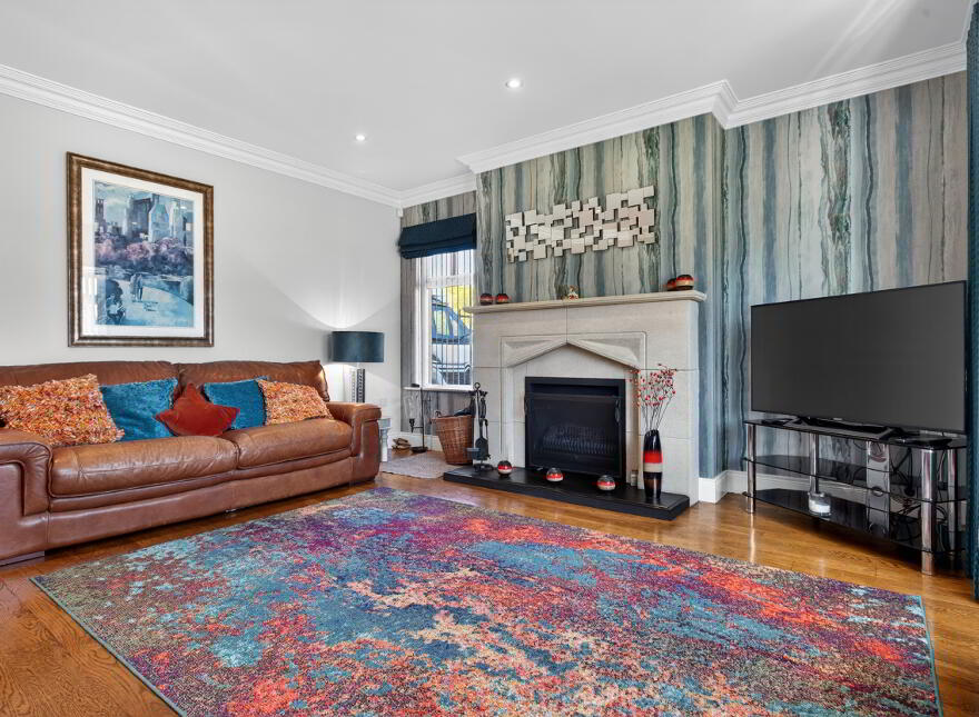 23 Shane Manor, Broughshane, BT43 7NQ
