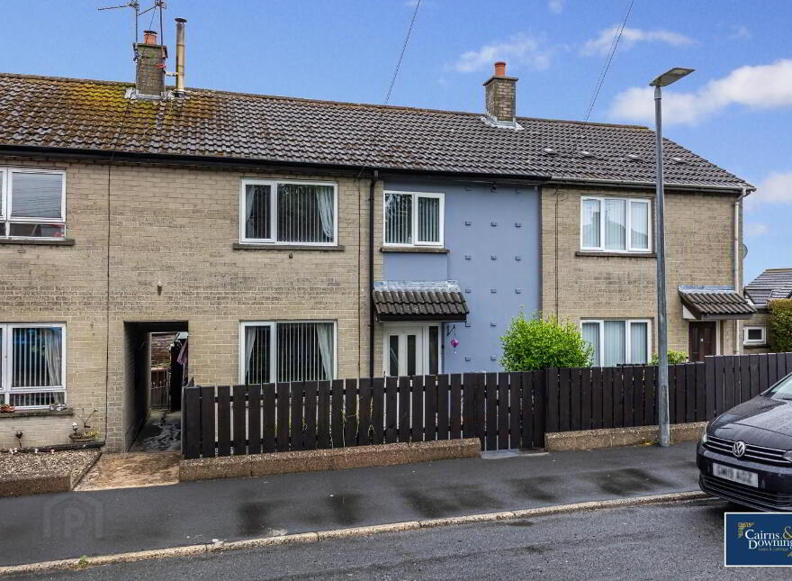 15 Wallace Park, Dromore, BT25 1PW