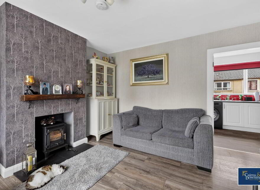 15 Wallace Park, Dromore, BT25 1PW